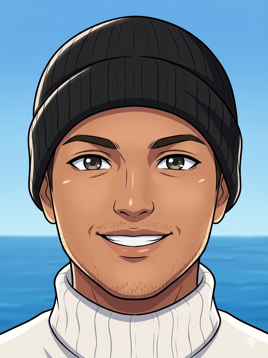 Salim Al Maalam